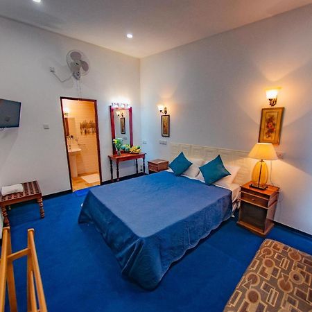 The Castle By Don Louis Hotel Kandy Exterior foto