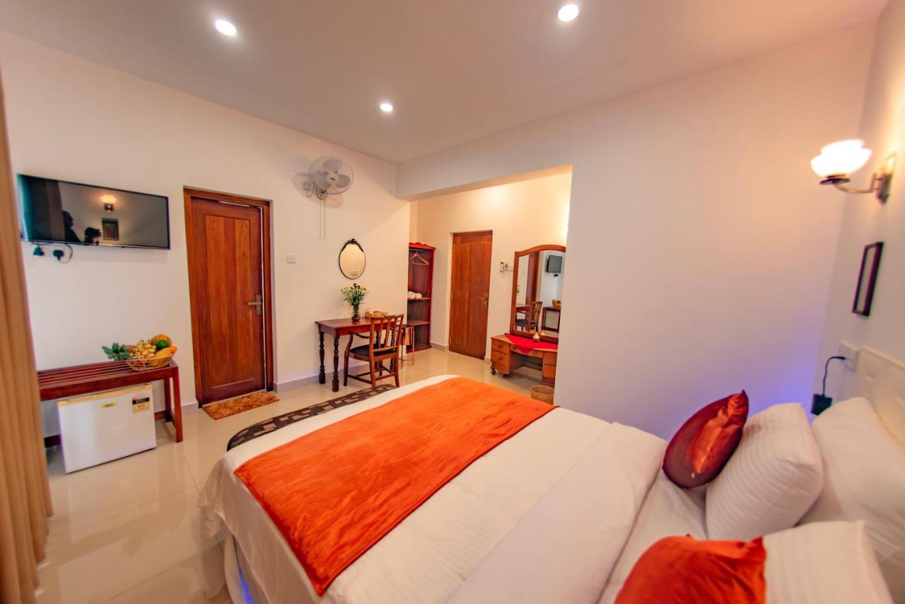 The Castle By Don Louis Hotel Kandy Cameră foto